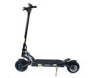 Kaabo Mantis 10 PRO Czarny - 1168481 - zdjęcie 2